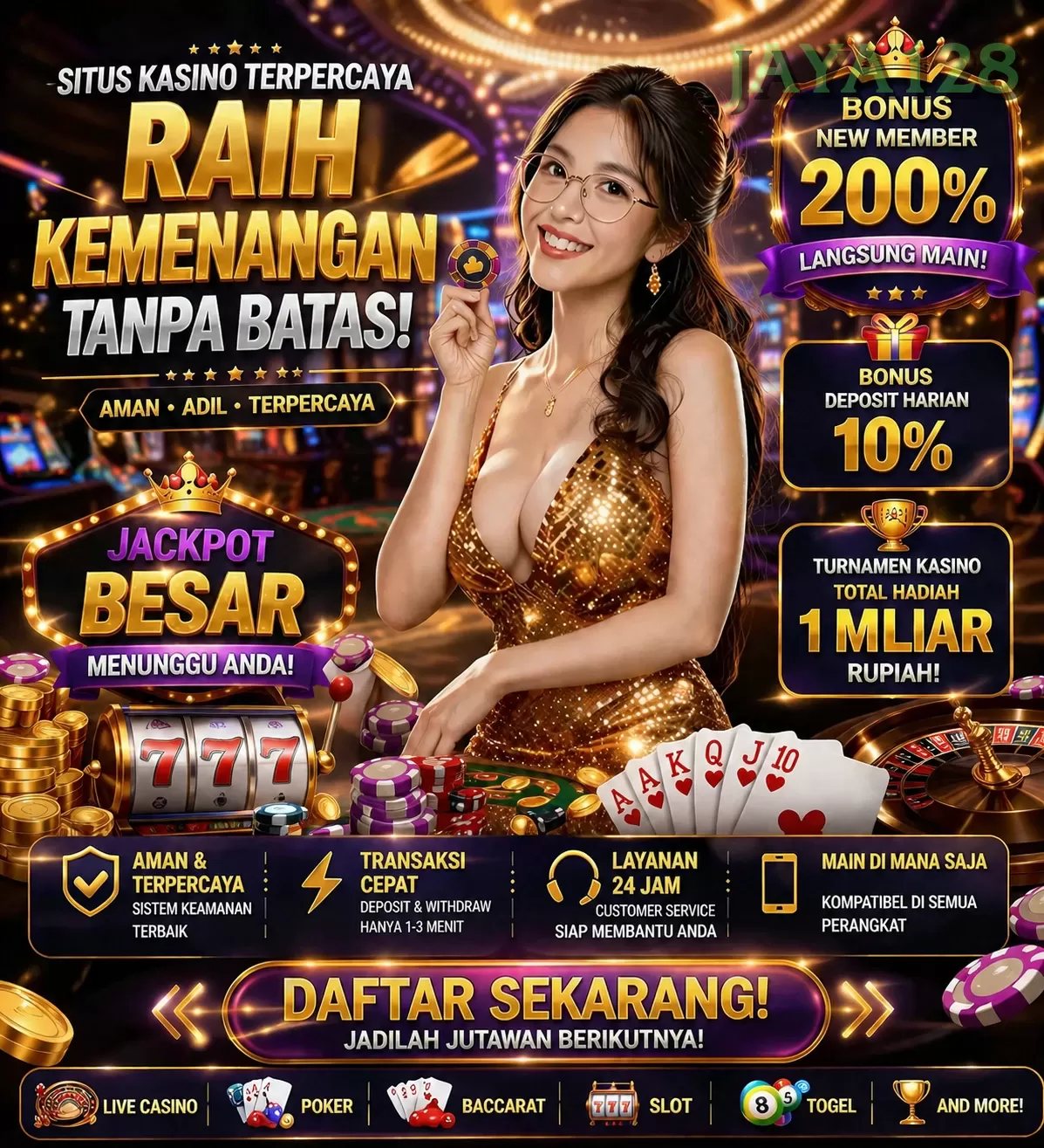 jaya128