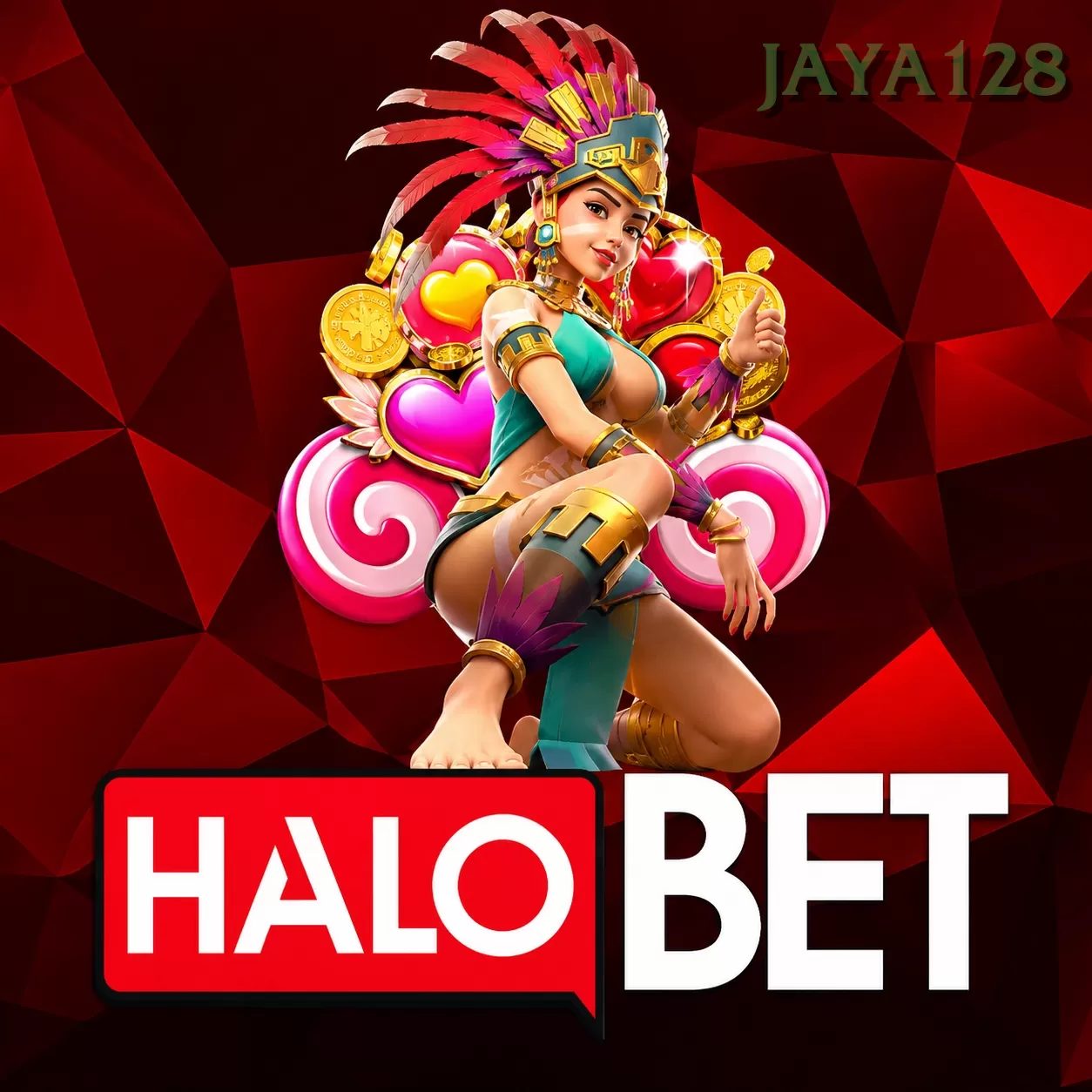 Halobet