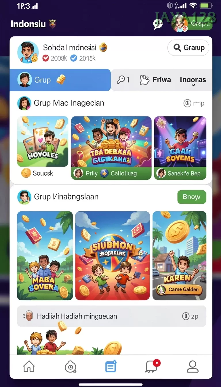Screenshot Halobet nomor 2