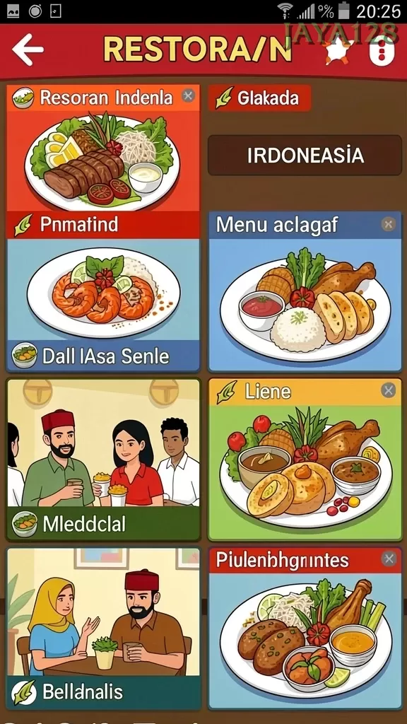 Screenshot Kakrp nomor 3