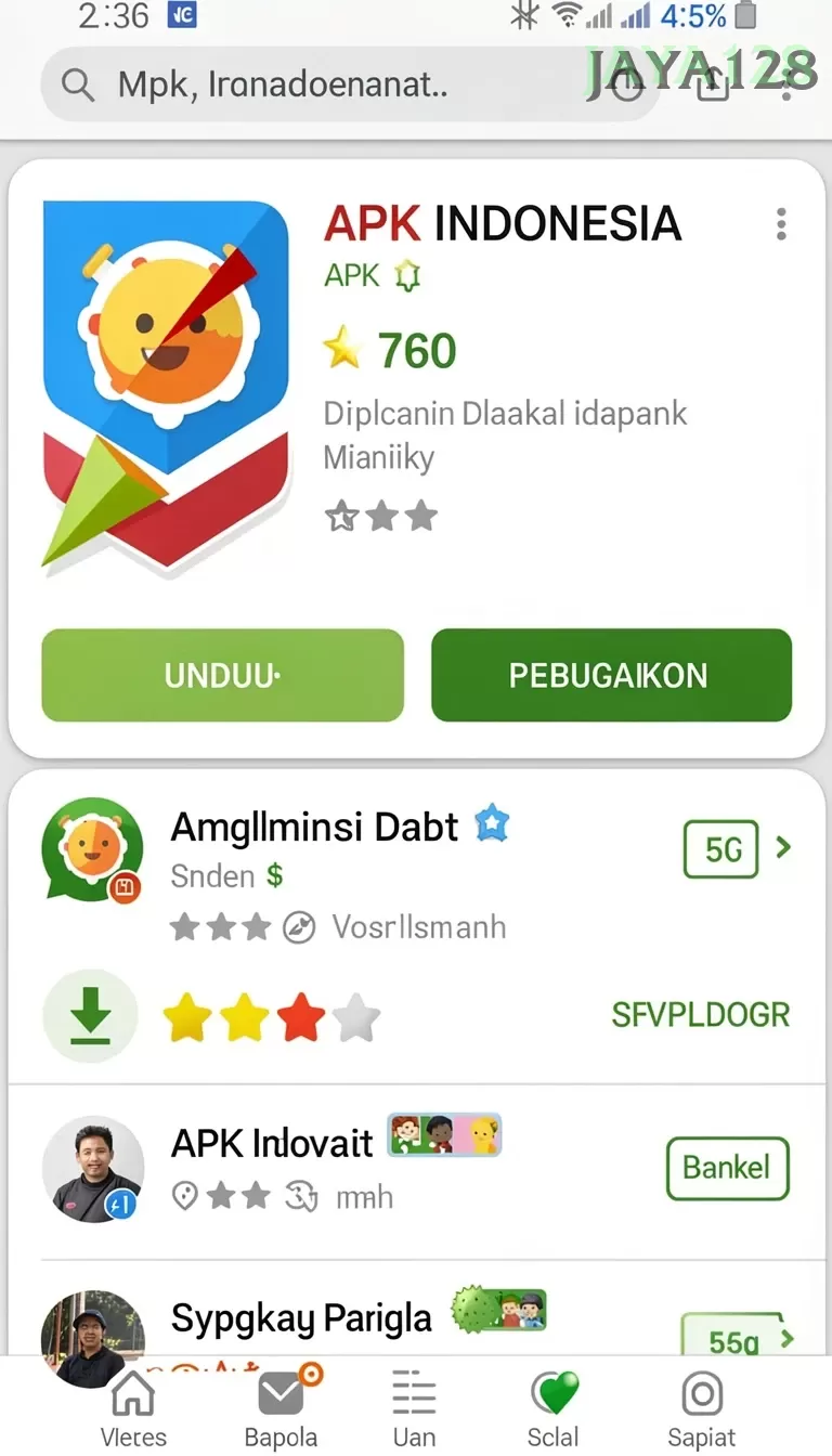 Screenshot Dam88 nomor 3