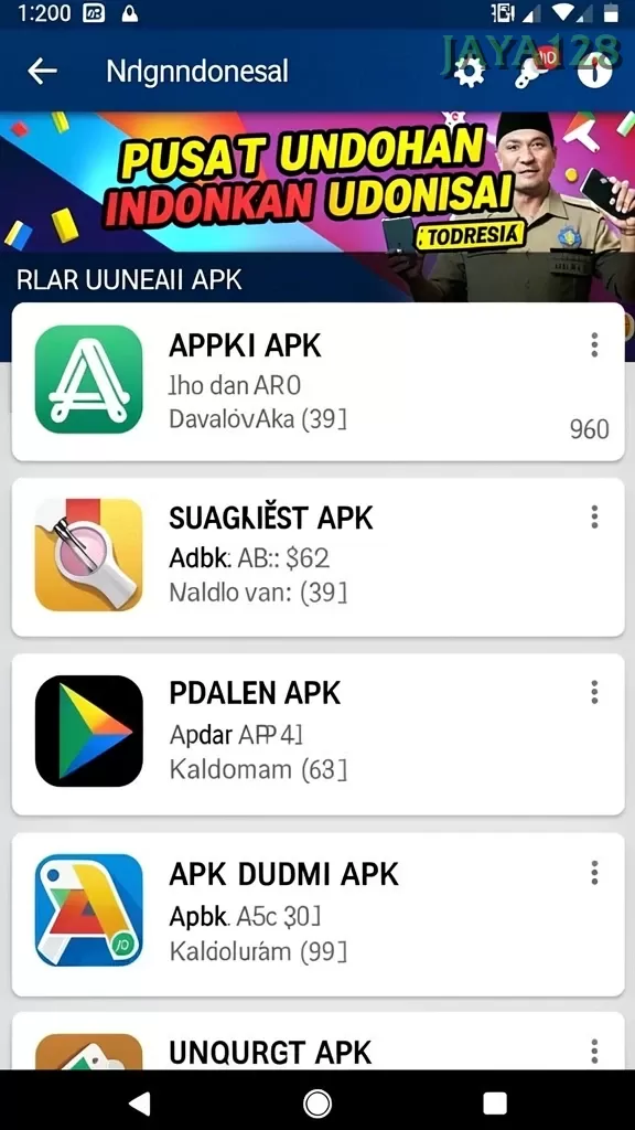 Screenshot Dam88 nomor 2