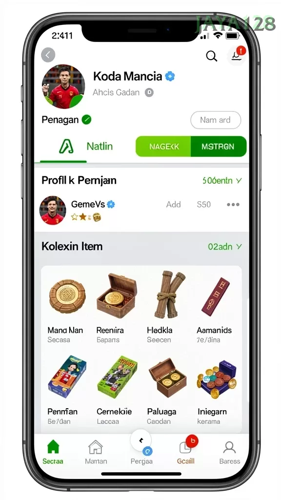 Screenshot Sensasi777 nomor 2